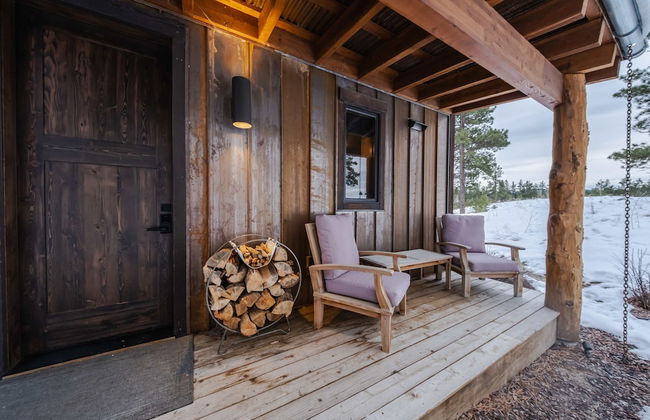 Wilderness Club Cottage on 18th Green - Photo 24