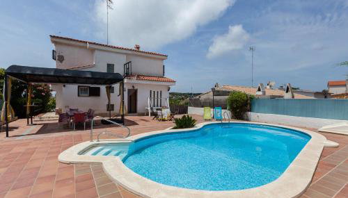 Villa Lilia - Foto 1