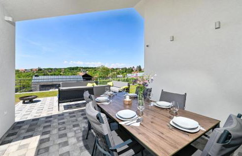 Cozy Home In Dugo Selo With Sauna - Foto 16