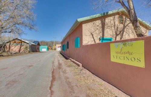 Quiet Mora Hideaway 35 Mi to Angel Fire Resort! - Foto 23