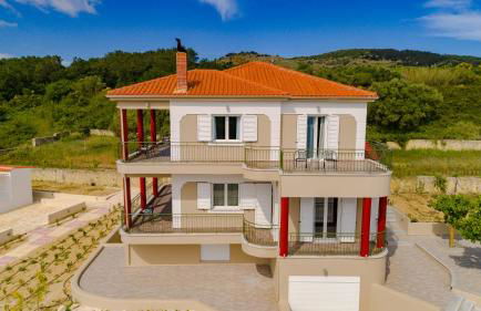 The Leaf House - Kefalonia - Photo 10