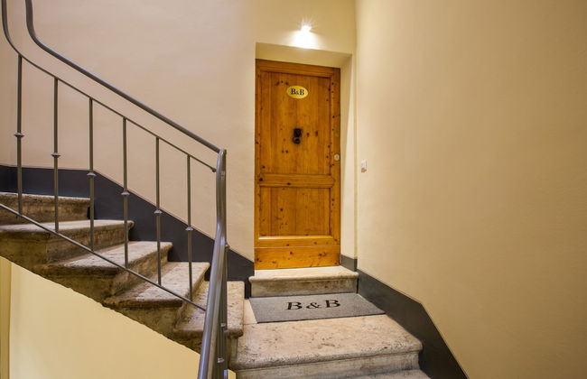 B&B Il Barbero - Photo 64