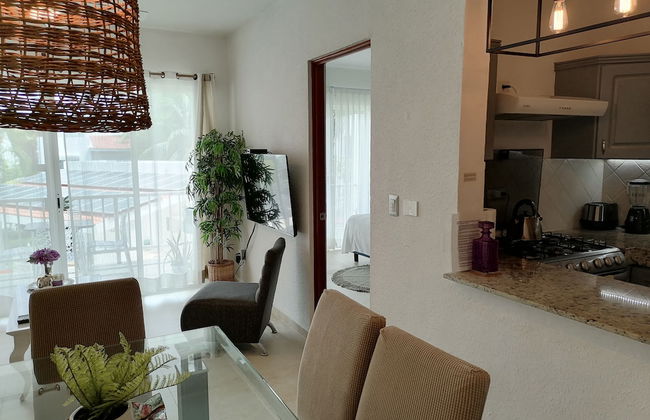 Real del Carmen 202 Playacar by Myrica - Foto 12