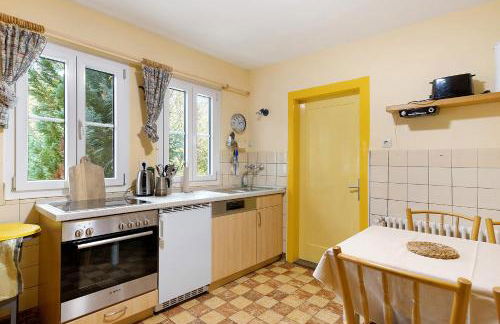 Haus am Ufer - Foto 9