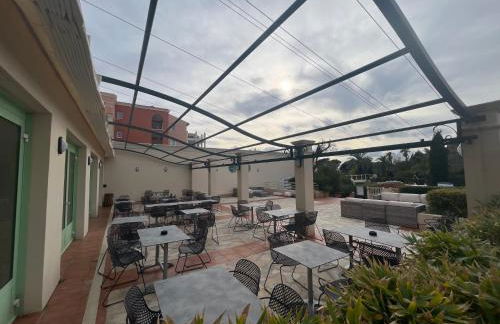 Vacances, thalasso, télétravail dans superbe T3 mer à 100 m, centre à 400 m - Foto 39