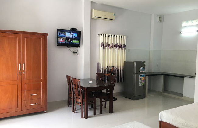 Areca Resort Cay Cau - Foto 21