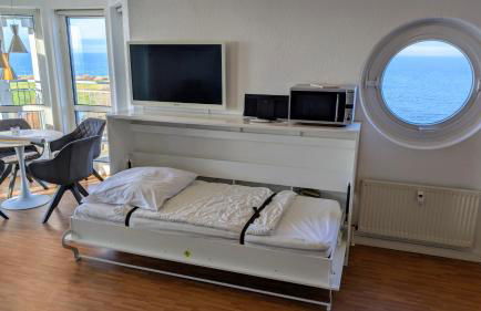 Turm-Penthouse Heiligenhafen - Foto 7