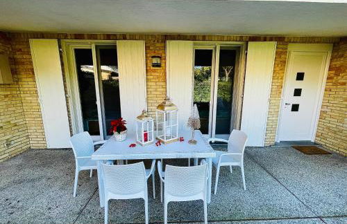 Villa Seashell - Foto 35