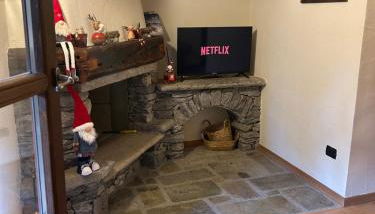 Le Panoramique Ski & Relax 10 min da Courmayeur - Foto 4