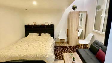 Studio à 10 minutes de la Tour Eiffel - Foto 2