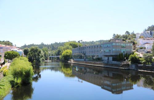 Casa Cimo de Vila - Foto 27