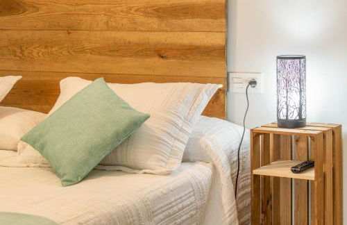 Preciosa casa rural con jardin cerca de Pamplona - Foto 67