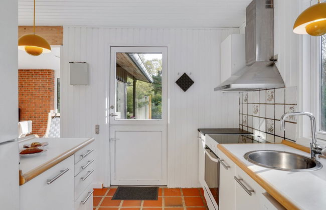 "Skjold" - 600m from the sea - Foto 25