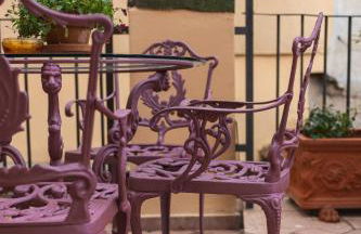 Appartamento con terrazza La Voliera di Bacco - Foto 38