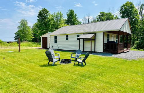 Sandy Pond Cozy Getaway - Foto 14