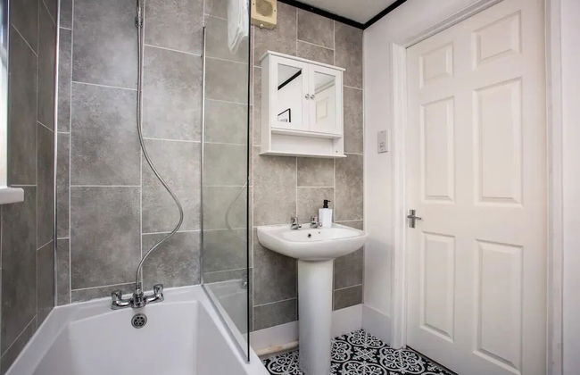 Roberts House Blyth - Photo 24