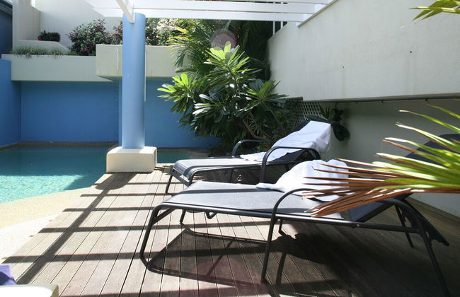 Macrossan House - Foto 39