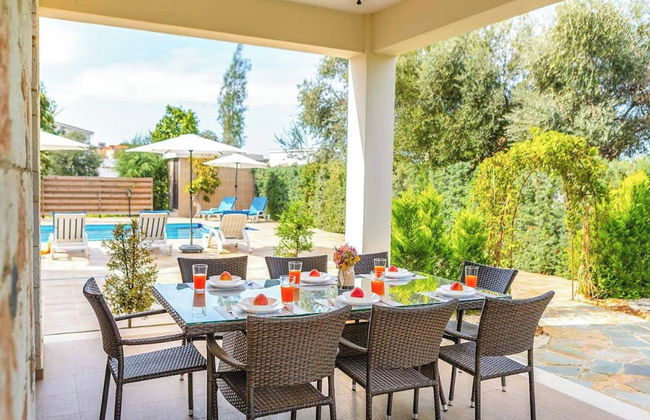 Villa Deborah - Foto 30