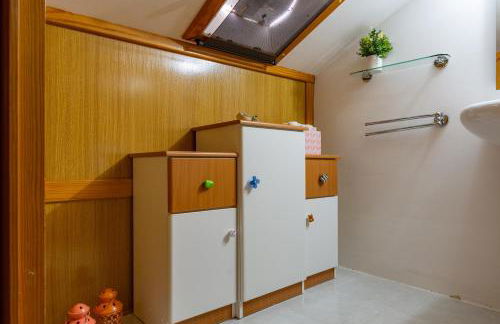 A Casa da Rapariga de Cabelo Azul - Foto 35