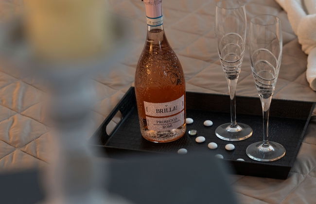 Asera Suites Near Kamari Beach - Foto 5