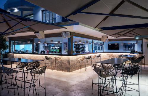 Prima Vista Beachfront Boutique Hotel - Foto 42