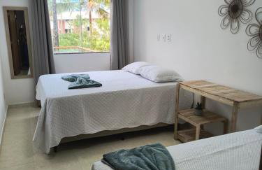 Apartamento Térreo em frente ao Mar Ilhéus - Itacaré BA - Foto 22