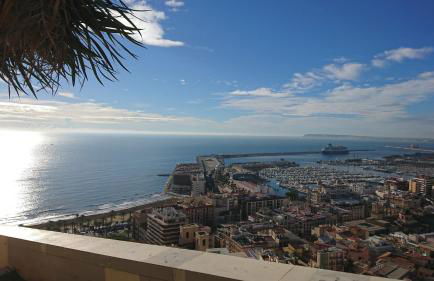 Cerca playa-AA-Patio privado - Photo 52