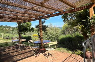 La Locanda Volpaia - Foto 70