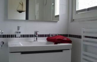 Ferienhaus in Waldkatzenbach modern & renoviert - Foto 7