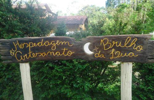 Hospedagem Brilho da Lua - Foto 32