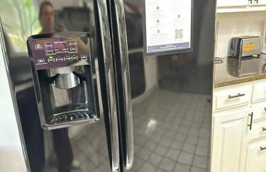 The Cozy Getaway Grill & Roku at Your Convenience! - Foto 68