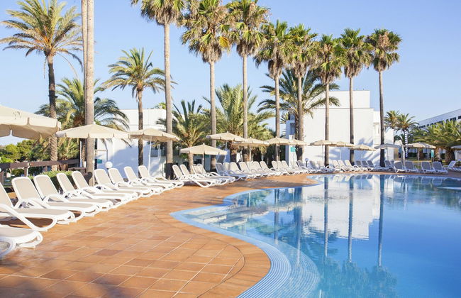 Grupotel Mar de Menorca - Foto 20