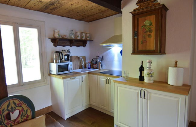 Wooden House in Debki Near Baltic Sea Beach - Photo 11