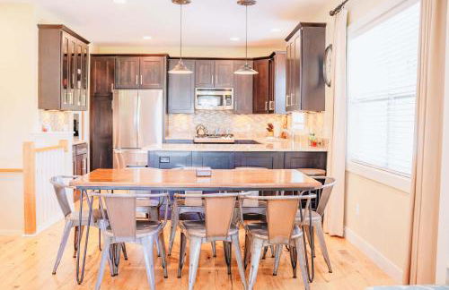 All In at Trailside - Community Pool Fire Pit Game Room Nature Trails - Foto 23