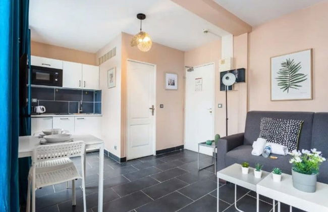 Magnifique Studio 5 - Edouard Vaillant - Foto 4