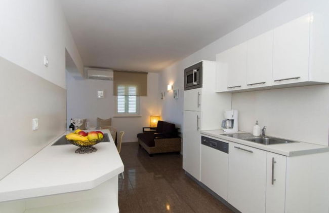 Apartments Villa Olea - Foto 13