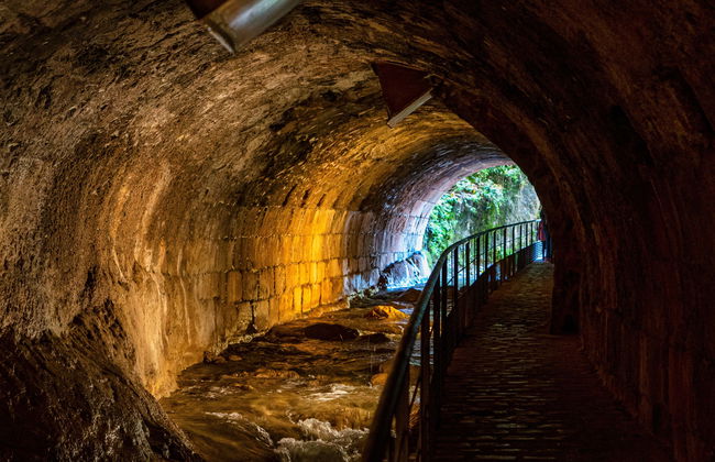 Cazorla Guided Tour + Olive Oil Tasting - Photo 6