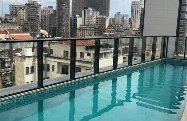 The Royal 213 - Downtown República - Centro - SP - Foto 27