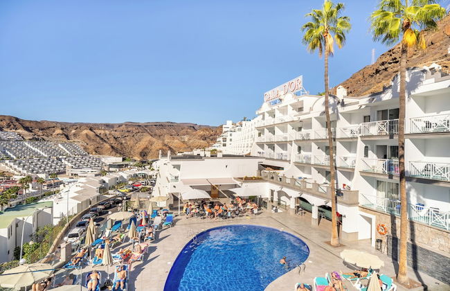 Apartamentos Cabau Cala D'Or - Foto 1