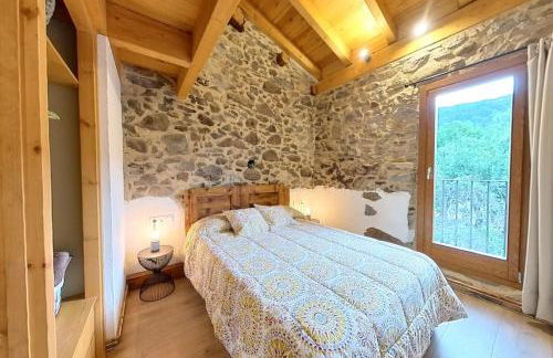 Cal Cumell, Allotjament turístic - Foto 6