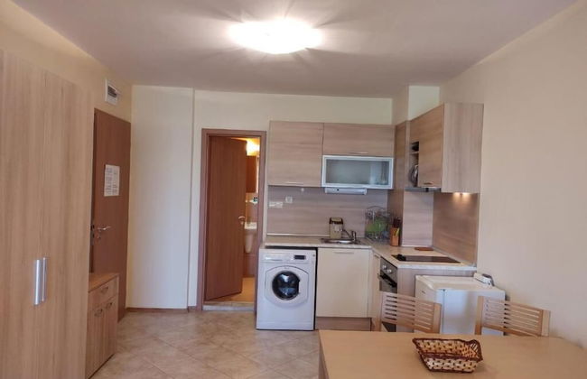 July Morning Seaside Resort - Photo 41