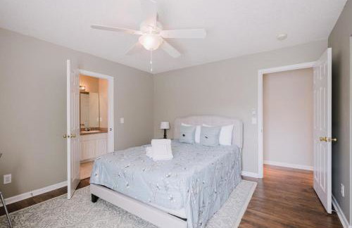 Bluffton Magnolia House - Charming Home in the Heart of Old Town Bluffton - Photo 27