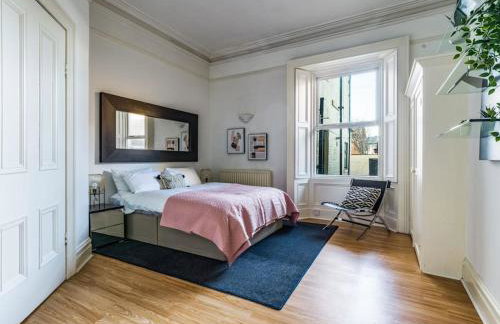 Longsands Beach Apartment 1 Tynemouth Free Onsite Parking - Foto 4