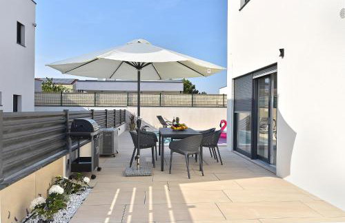 Jlo1 mit beheizbarem Pool - Photo 12