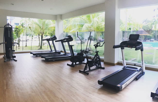 Rimbun Suites & Residences - Foto 52