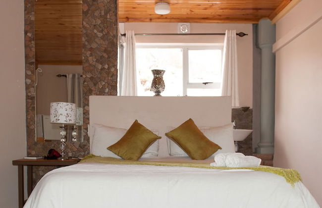 De Werf Lodge - Photo 2