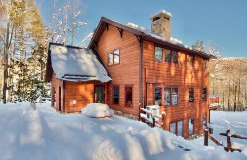 Mountain Brook Lodge - Foto 10