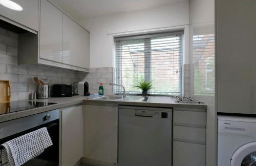 Crewe Short Lets 6 Victoria Court, Crewe - Photo 11