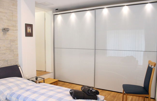 Hus Mattgoot - Foto 4