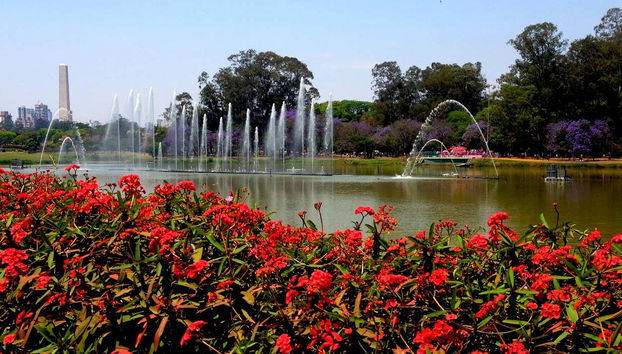 Parc Ibirapuera